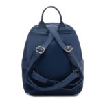 Mochila Feminina Azul