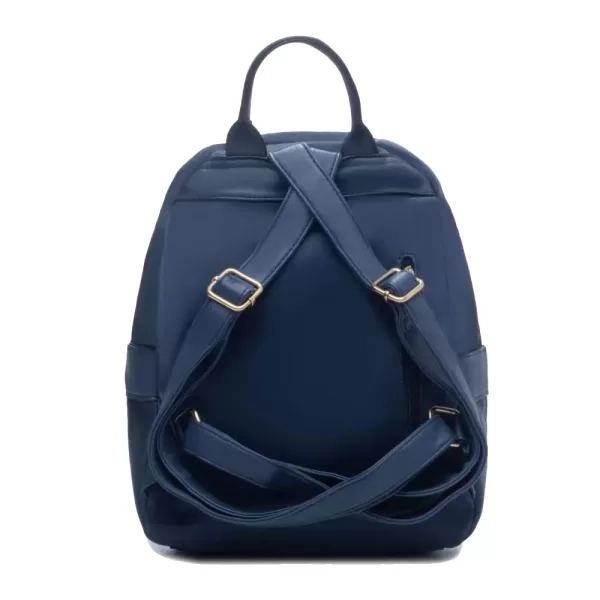 Mochila Feminina Azul