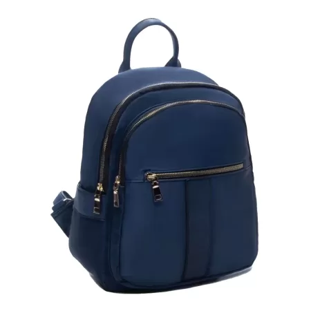 Mochila Feminina Azul