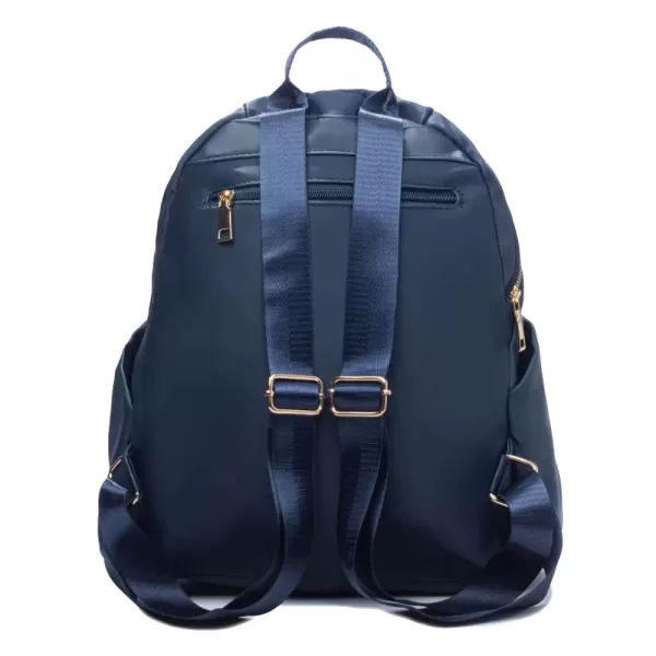 Mochila Feminina Azul Marinho