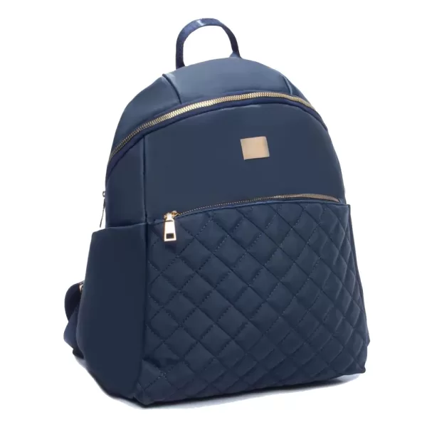 Mochila Feminina Azul Marinho