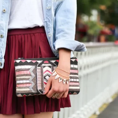 Quais são as principais tendências para as bolsas Verão deste ano?