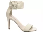 Sandalia Tornozeleira Off White Ref 30017b